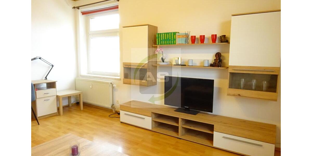 Etagenwohnung Zwickau Zwickau-Nord - 2 Zimmer, 53 m&sup2;, 365&euro; | Angebot:24845645