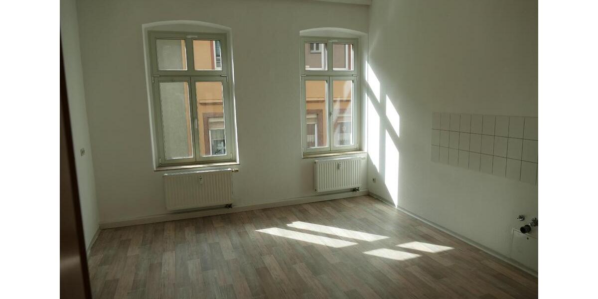 Etagenwohnung Waldenburg - 2 Zimmer, 69 m&sup2;, 310&euro; | Angebot:20298802