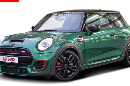 Mini John Cooper Works Clubman 52.953 km 25.990 &euro; Zwickau 08056