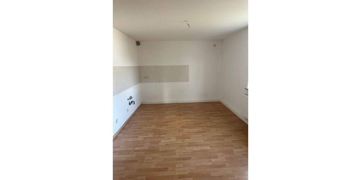 Etagenwohnung Netzschkau - 2 Zimmer, 53 m&sup2;, 268&euro; | Angebot:25864441