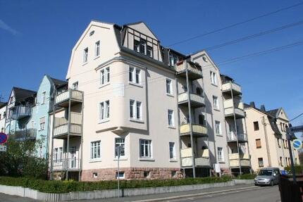 Wohnung Lichtenstein (Sachsen) - 1 Zimmer, 36 m&sup2;, 216&euro; | Angebot:26459485