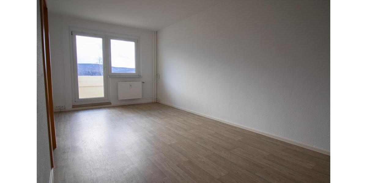 Etagenwohnung Schwarzenberg/Erzgebirge Erzgebirge - 3 Zimmer, 55 m&sup2;, 345&euro; | Angebot:26665634