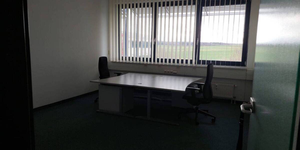 Gewerbeobjekt Zwickau Stenn - 640&euro; | Angebot:26450930