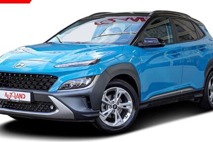 Hyundai KONA 48.803 km 16.990 &euro; Zwickau 08056