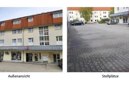 Gewerbeobjekt Zwickau Cainsdorf - 3.550&euro; | Angebot:25416161