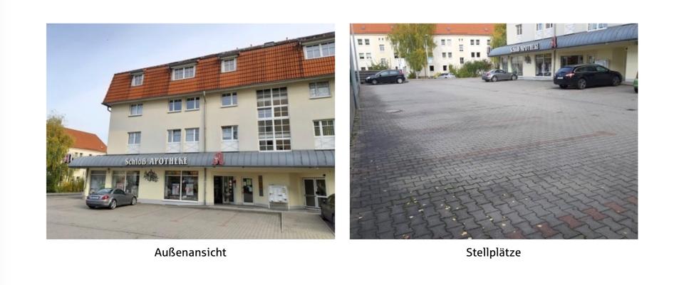 Gewerbeobjekt Zwickau Cainsdorf - 3.550&euro; | Angebot:25416161