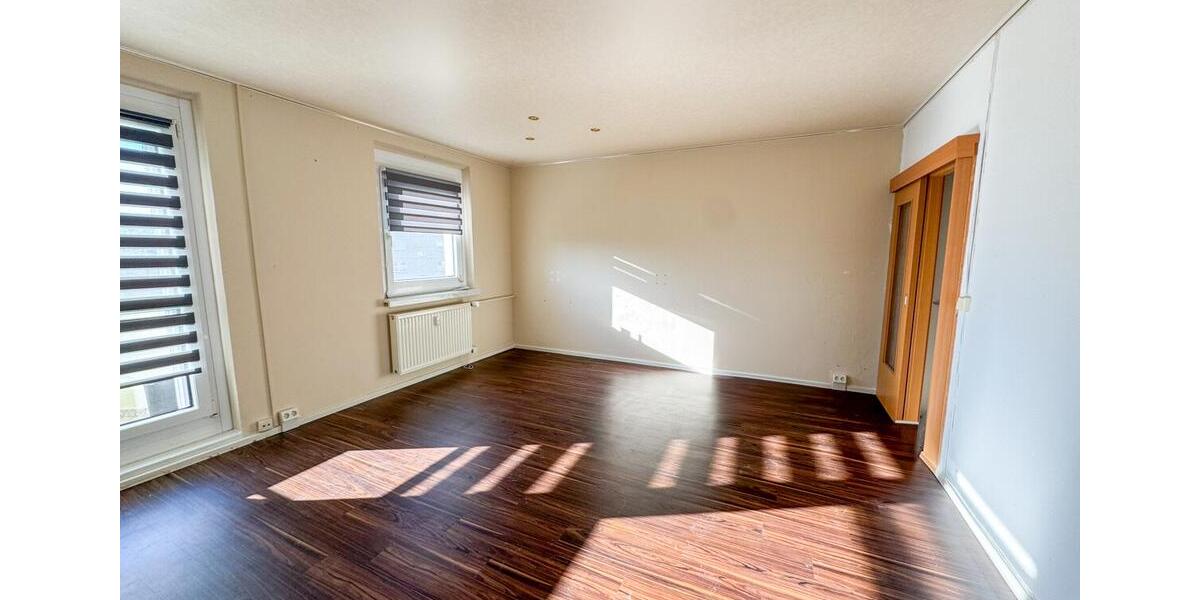 Etagenwohnung Schwarzenberg/Erzgebirge Erzgebirge - 3 Zimmer, 69 m&sup2;, 449&euro; | Angebot:24796665