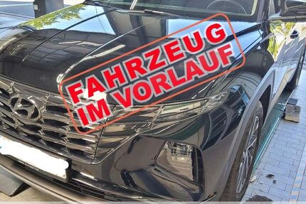 Hyundai TUCSON 37.745 km 24.897 &euro; Oberlungwitz 09353