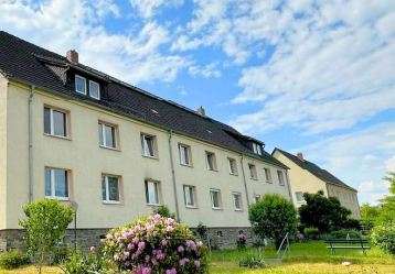 Wohnung Langenweißbach - 3 Zimmer, 57 m&sup2;, 95.000&euro; | Angebot:18863457