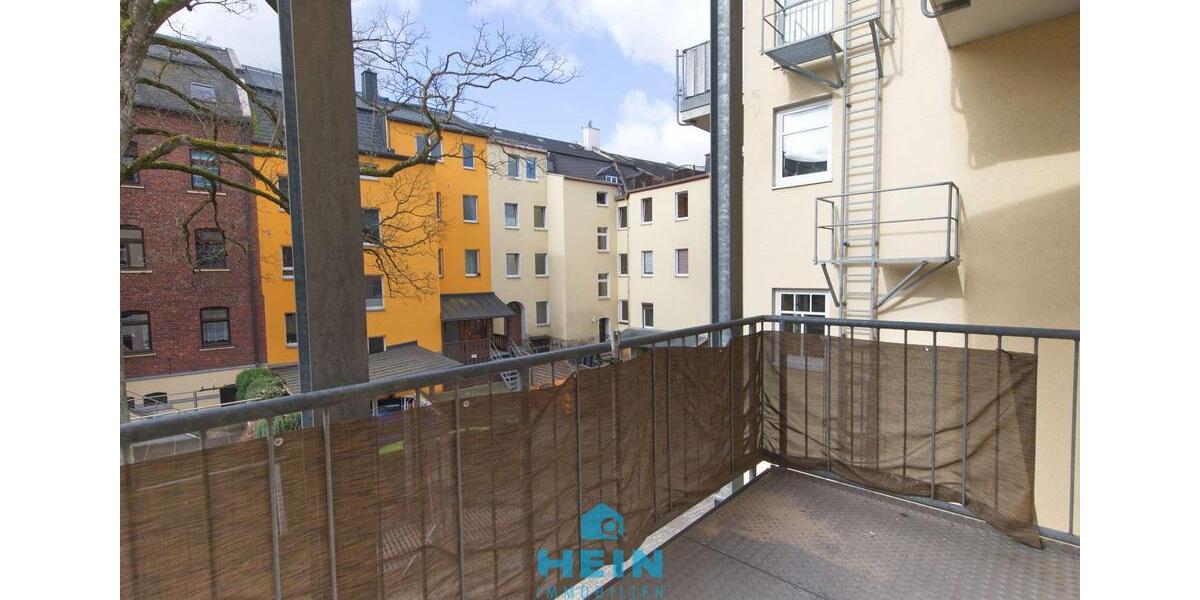 Etagenwohnung Aue-Bad Schlema Bad Schlema - 4 Zimmer, 85 m&sup2;, 500&euro; | Angebot:25782394