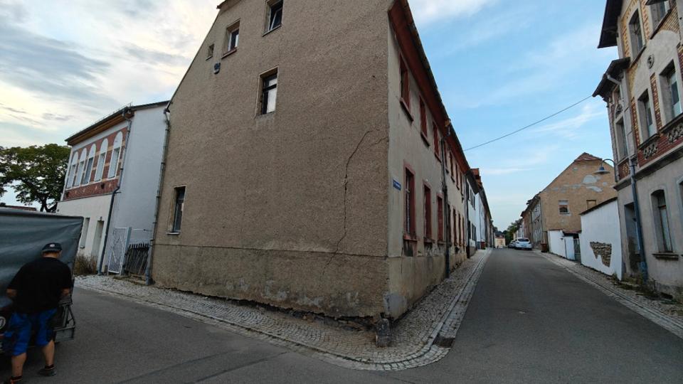 Einfamilienhaus Ronneburg - 29.500&euro; | Angebot:25882703