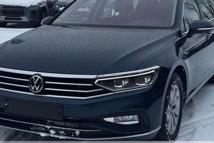 VW Passat Variant 56.450 km 24.499 &euro; Oberlungwitz 09353