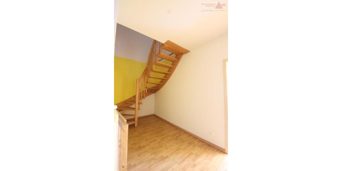 Dachgeschoßwohnung Schwarzenberg/Erzgebirge Erzgebirge - 3.5 Zimmer, 98 m&sup2;, 780&euro; | Angebot:24810869
