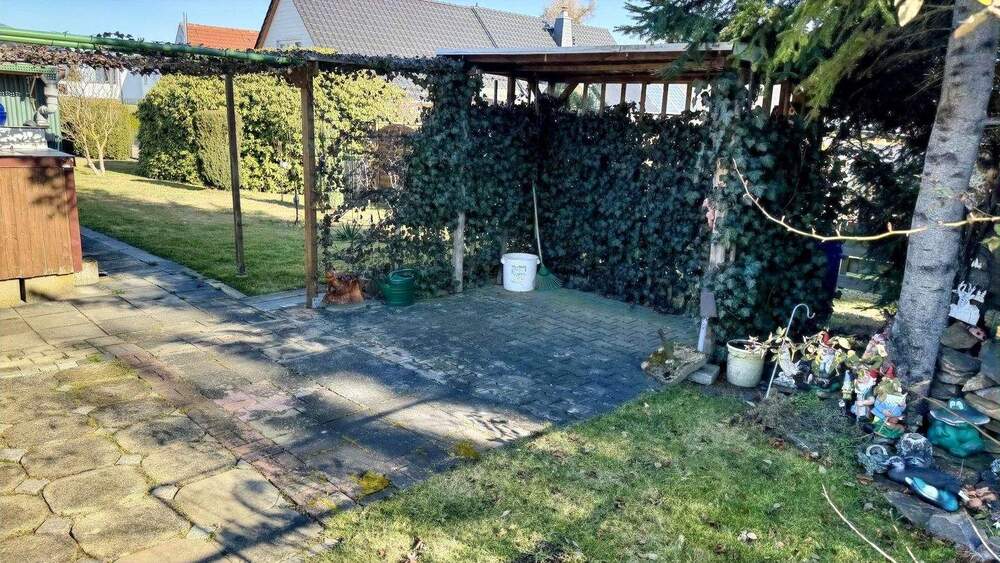 Doppelhaushälfte Hartmannsdorf - 5 Zimmer, 78 m&sup2;, 89.900&euro; | Angebot:25690515