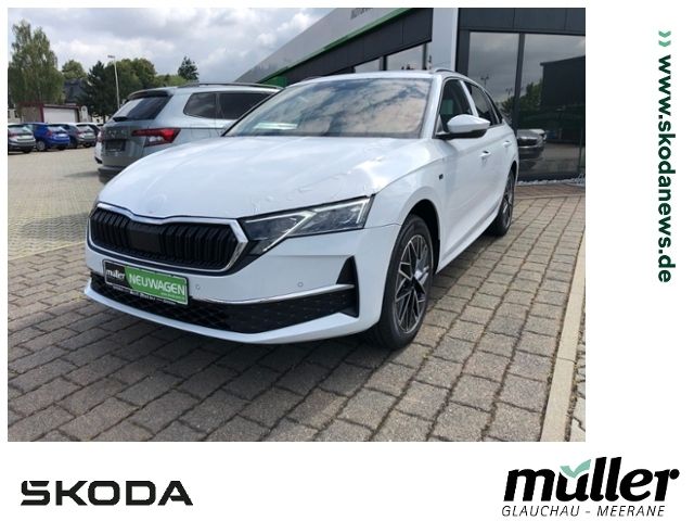Skoda Octavia 11.850 km 30.990 &euro; Glauchau/ Sachsen 08371