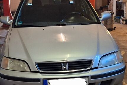 Honda Civic 163.515 km 1.400 &euro; Werdau 08412