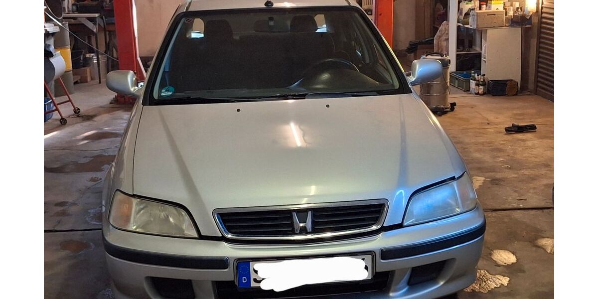 Honda Civic 163.515 km 1.400 &euro; Werdau 08412