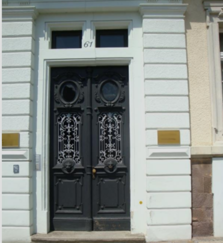 Etagenwohnung Crimmitschau - 5 Zimmer, 118 m&sup2;, 195.000&euro; | Angebot:25667130