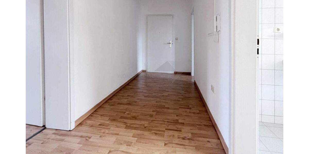 Etagenwohnung Zwickau Bahnhofsvorstadt - 2 Zimmer, 59 m&sup2;, 360&euro; | Angebot:25774906