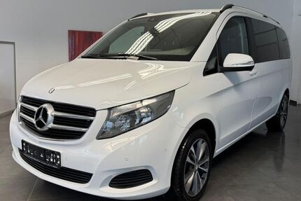 Mercedes-Benz V 250 229.000 km 27.780 &euro; Zwickau 08056
