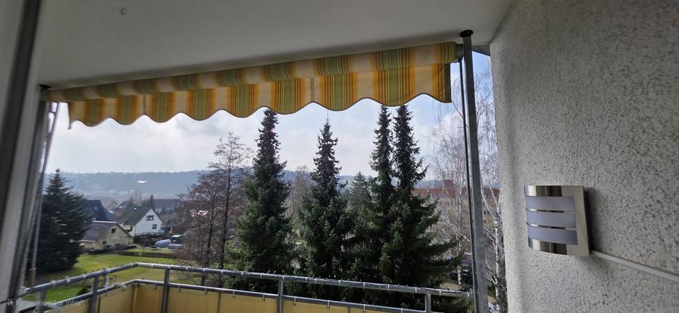 Etagenwohnung Wilkau-Haßlau Haßlau - 2 Zimmer, 60 m&sup2;, 670&euro; | Angebot:26662722
