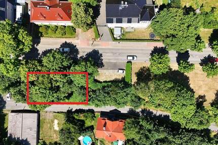 Grundstück Zwickau Schedewitz - 29.500&euro; | Angebot:25682699