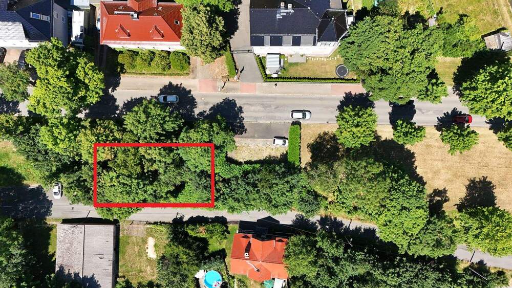 Grundstück Zwickau Schedewitz - 29.500&euro; | Angebot:25682699