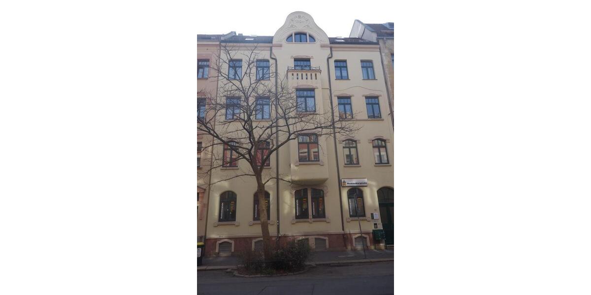Etagenwohnung Zwickau Zwickau-West - 2 Zimmer, 64 m&sup2;, 540&euro; | Angebot:24981267