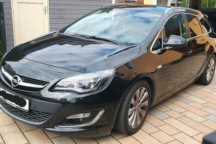 Opel Astra 103.000 km 8.200 &euro; Zwickau 08064