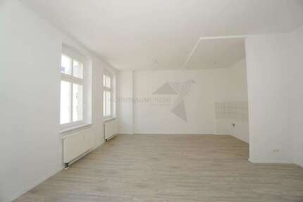 Wohnung Zwickau Mitte-Nord - 1 Zimmer, 42 m&sup2;, 276&euro; | Angebot:26426128