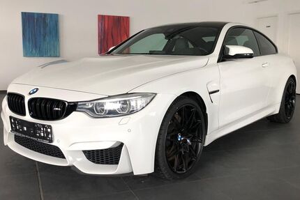 BMW M4 149.000 km 42.580 &euro; Zwickau 08056