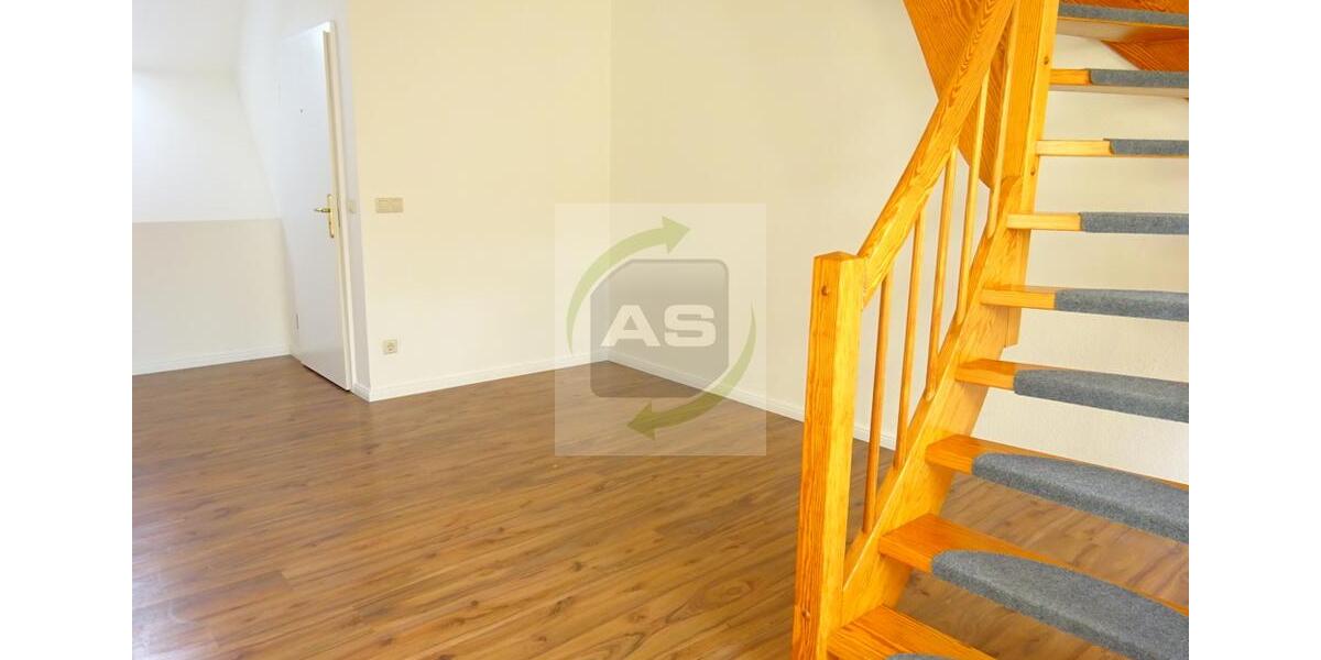 Maisonettenwohnung Zwickau Zwickau-Nord - 3 Zimmer, 54 m&sup2;, 355&euro; | Angebot:24438637