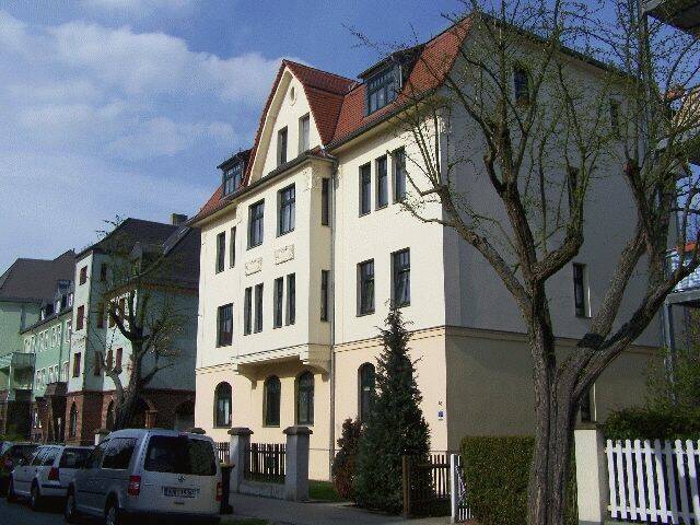 Etagenwohnung Zwickau Pölbitz - 3 Zimmer, 85 m&sup2;, 530&euro; | Angebot:26825981