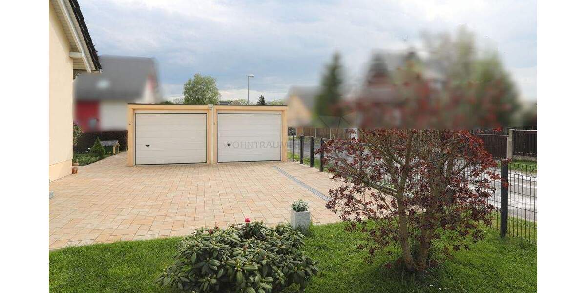 Einfamilienhaus Limbach-Oberfrohna Oberfrohna - 3 Zimmer, 117 m&sup2;, 430.000&euro; | Angebot:25799630