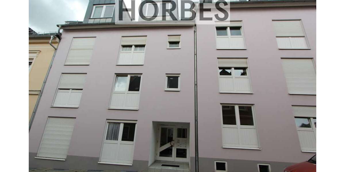 Etagenwohnung Glauchau - 1 Zimmer, 46 m&sup2;, 44.000&euro; | Angebot:22421072