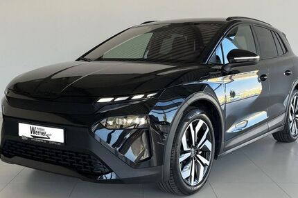 Skoda Elroq 1.679 km 43.590 &euro; Zwönitz / OT Dorfchemnitz 08297