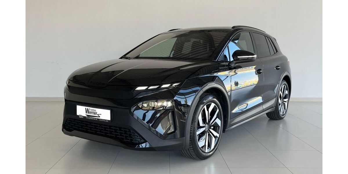 Skoda Elroq 1.679 km 43.590 &euro; Zwönitz / OT Dorfchemnitz 08297