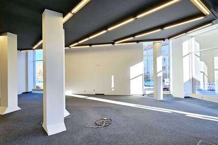 Gewerbeobjekt Limbach - 1.000&euro; | Angebot:20774429