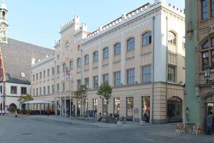 Gewerbeobjekt Zwickau Innenstadt - 900&euro; | Angebot:21849136