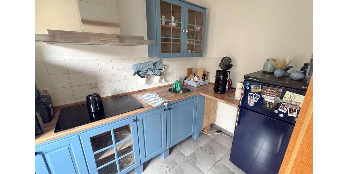 Maisonettenwohnung Wildenfels - 2.5 Zimmer, 62 m&sup2;, 500&euro; | Angebot:25753372