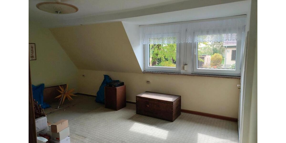 Doppelhaushälfte Zwickau Zwickau-West - 5 Zimmer, 130 m&sup2;, 179.800&euro; | Angebot:25104389