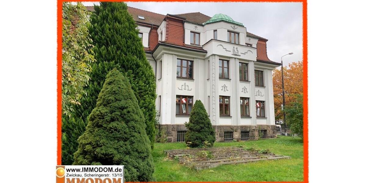 Gewerbeobjekt Zwickau - 650&euro; | Angebot:25094421