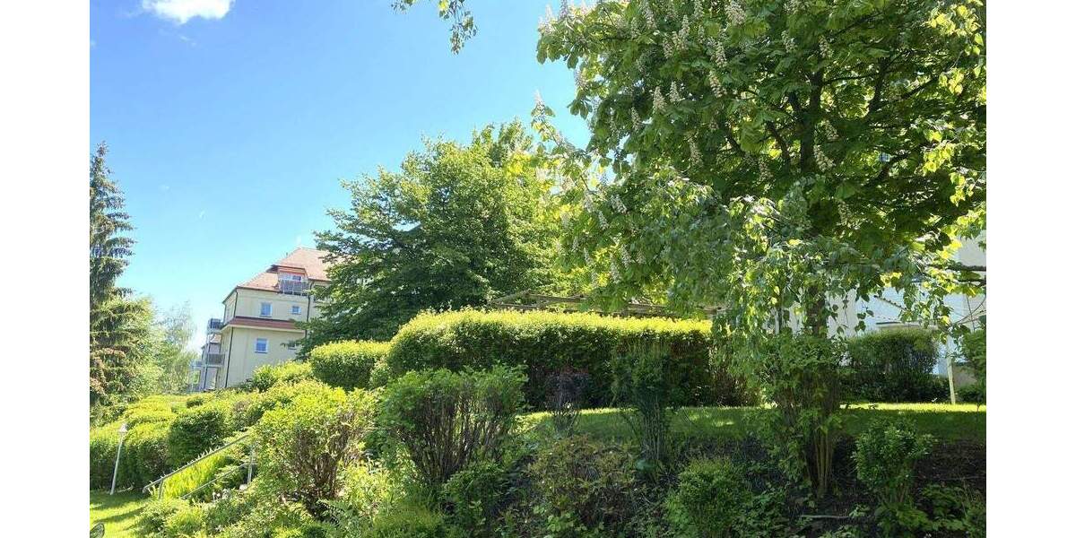 Etagenwohnung Zwickau Marienthal - 2 Zimmer, 46 m&sup2;, 56.000&euro; | Angebot:25707548