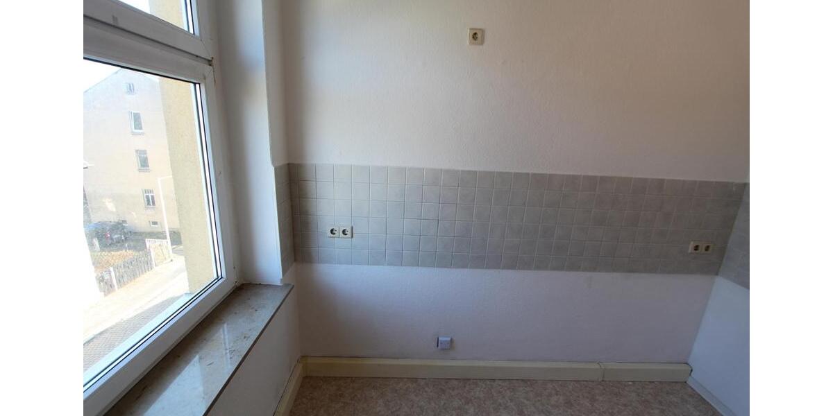 Etagenwohnung Glauchau - 2 Zimmer, 53 m&sup2;, 250&euro; | Angebot:19859241