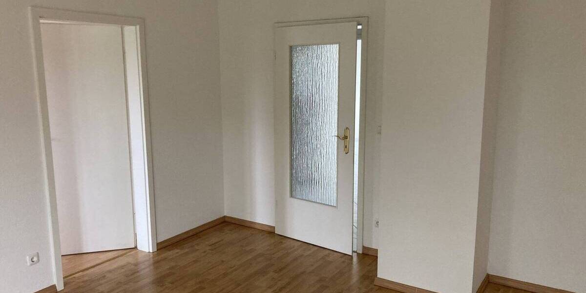 Etagenwohnung Zwickau Marienthal - 2 Zimmer, 59 m&sup2;, 58.000&euro; | Angebot:26807332