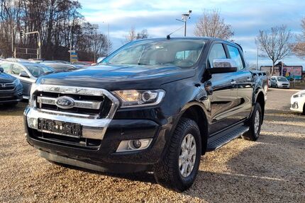Ford Ranger 143.544 km 17.980 &euro; Zwickau 08056