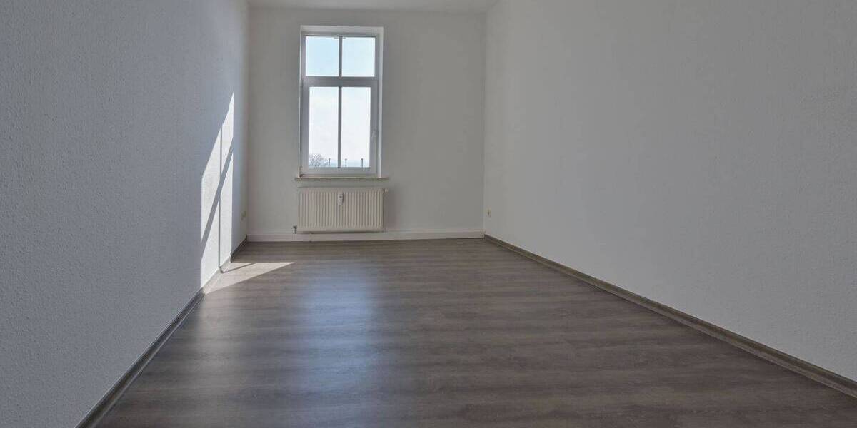 Etagenwohnung Hohenstein-Ernstthal Ernstthal - 3 Zimmer, 66 m&sup2;, 365&euro; | Angebot:26028054