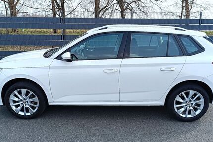Skoda Kamiq 86.600 km 15.750 &euro; Reichenbach 08468