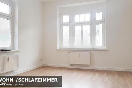 Wohnung Zwickau Neuplanitz - 1 Zimmer, 36 m&sup2;, 210&euro; | Angebot:24610447