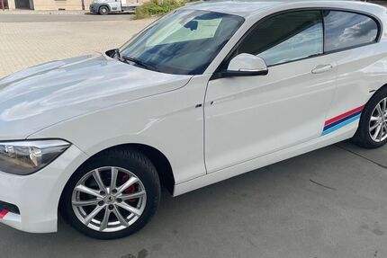 BMW 116 179.000 km 4.499 &euro; Auerbach 08209